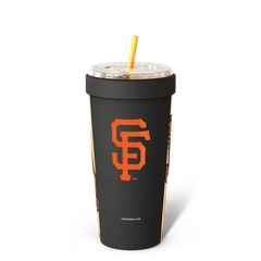 To-Go Buddy | San Francisco Giants | Gameday