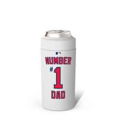 Universal Buddy | Boston Red Sox | #1 Dad