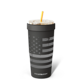 To-Go Buddy | Gunmetal Glory