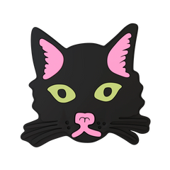 Budz | Luna Cat