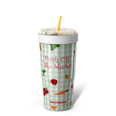 To-Go Buddy | Fresh Off The Market