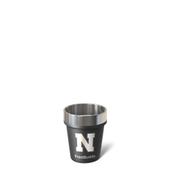 Shot Buddy | Nebraska Cornhuskers | Gameday