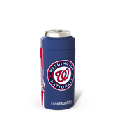 Universal Buddy | Washington Nationals | Gameday