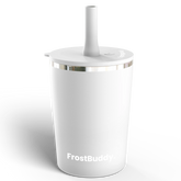Sippin' Buddy 2.0 | White