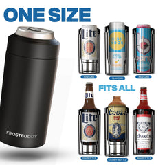 Universal Buddy | Columbus Blue Jackets
