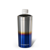Universal XL | Burnt Titanium