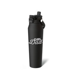 Bottle Buddy 32oz | Girl Dad