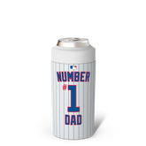 Universal Buddy | Chicago Cubs | #1 Dad