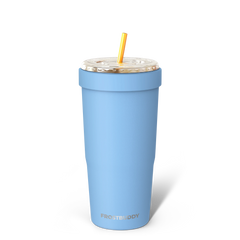 To-Go Buddy | Baby Blue