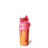 Bottle Buddy 16oz | Ice Cream