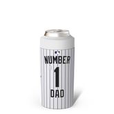 Universal Buddy | Colorado Rockies | #1 Dad