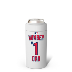 Universal Buddy | Cleveland Guardians | #1 Dad