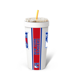 To-Go Buddy | New York Rangers | Gameday