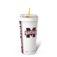 To-Go Buddy | Mississippi State Bulldogs | Gameday