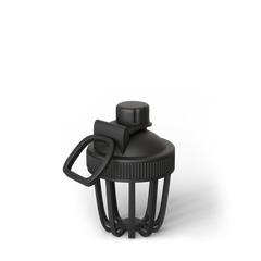 Universal Buddy Protein Shaker Lid