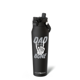 Bottle Buddy 32oz | Rockstar Dad