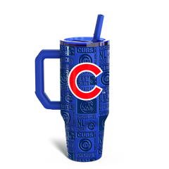 Thicc Buddy 40oz | Chicago Cubs | Legacy