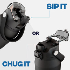 Bottle Buddy 32oz | Cleveland Guardians | Gameday