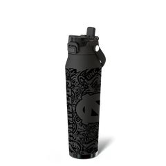 Bottle Buddy 32oz | North Carolina Tarheels | Night Game