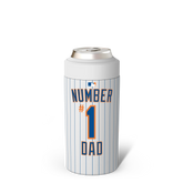Universal Buddy | New York Mets | #1 Dad