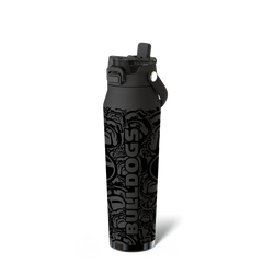 Bottle Buddy 32oz | Georgia Bulldogs | Night Game
