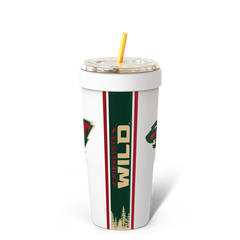 To-Go Buddy | Minnesota Wild | Gameday