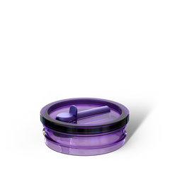 Thicc Buddy 40oz | Flip Straw Lid | Nebula