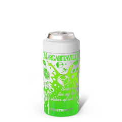 Universal Buddy | Margaritaville | Island Lime