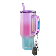 Thicc Buddy 40oz | Cotton Candy