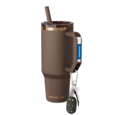 Thicc Buddy 40oz | Espresso