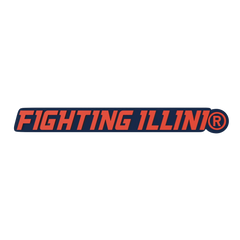 Budz | Illinois Fighting Illini