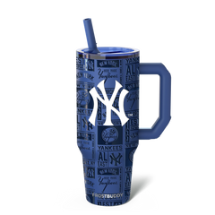 Thicc Buddy 40oz | New York Yankees | Legacy