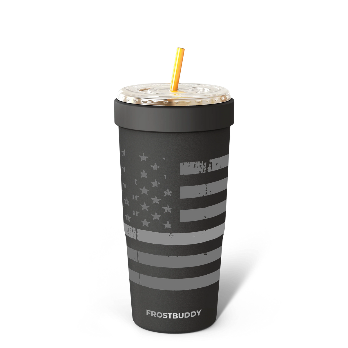 To-Go Buddy | Gunmetal Glory