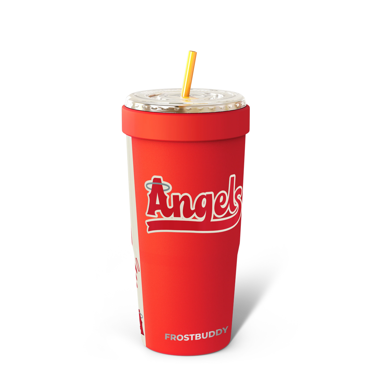 To-Go Buddy | Los Angeles Angels