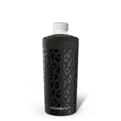 Universal XL | Black Leopard