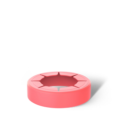 Replacement Silicone | To-Go Buddy | Coral Crush