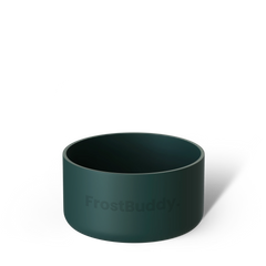 Bumper Buddy | Emerald