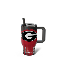 Thicc Buddy 16oz | Georgia Bulldogs | Drip