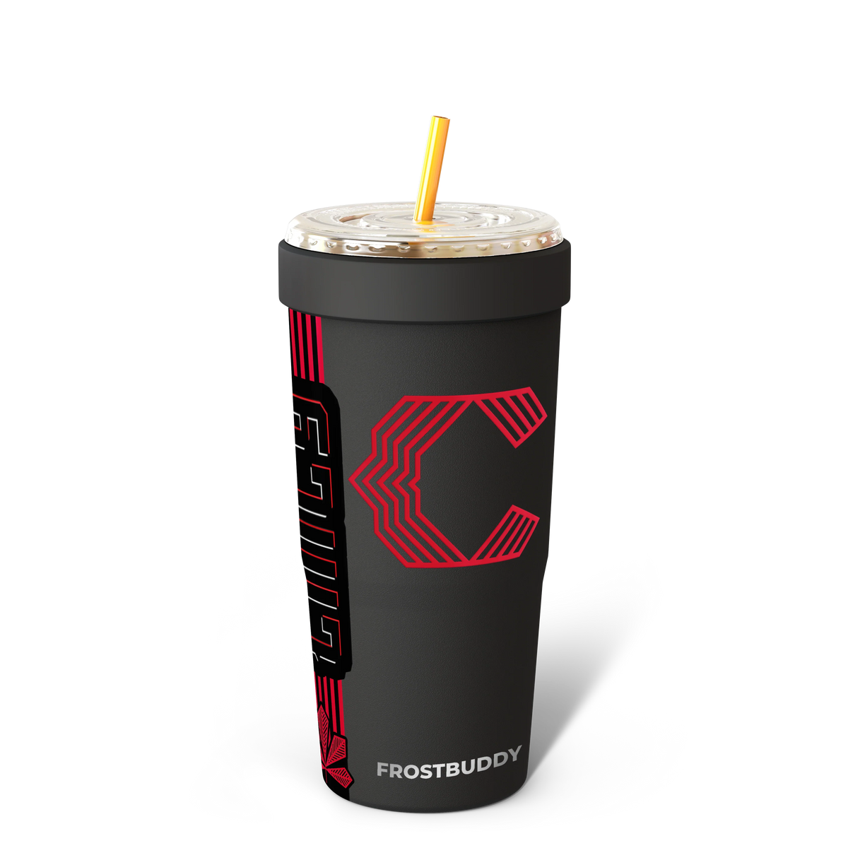 To-Go Buddy | Cincinnati Reds