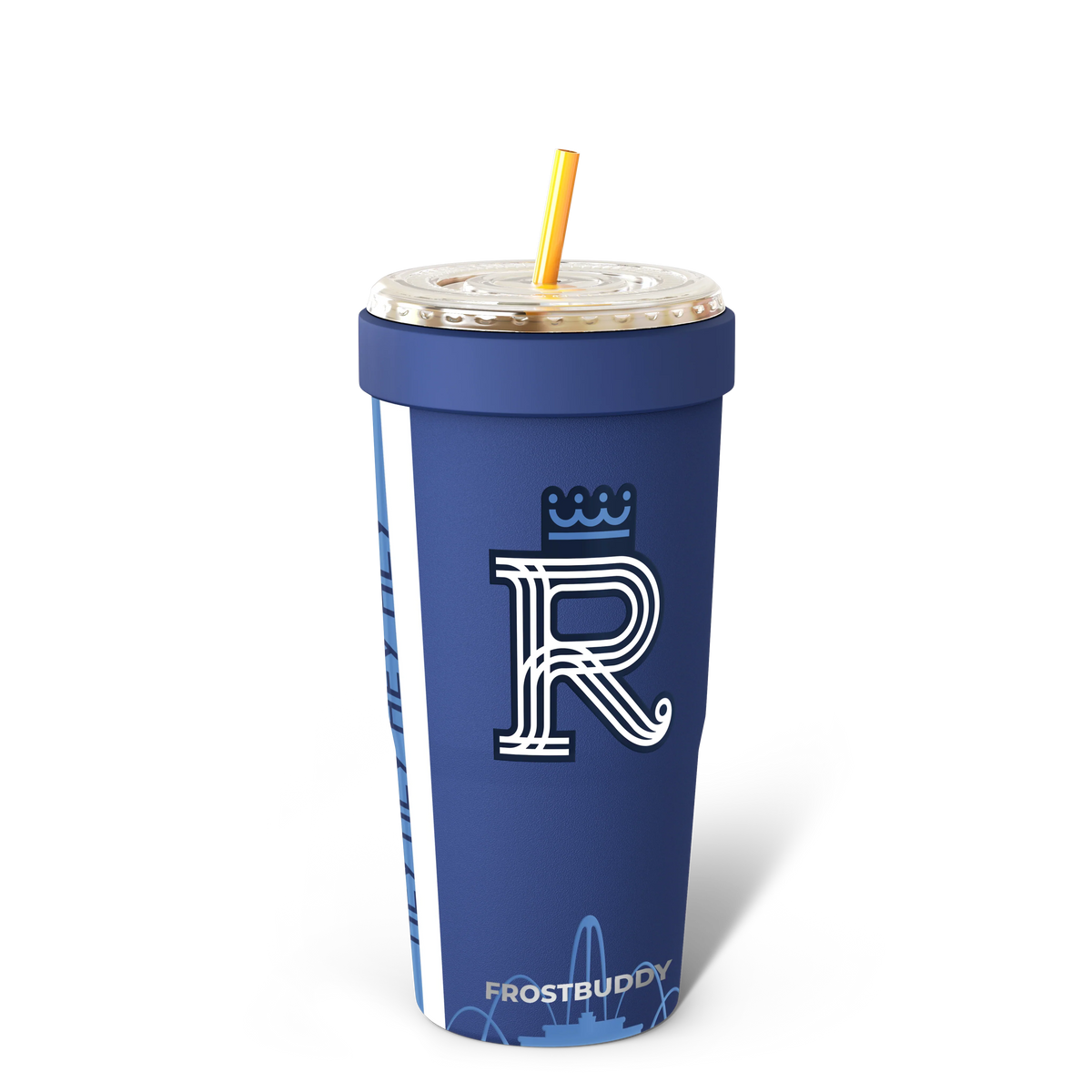 To-Go Buddy | Kansas City Royals