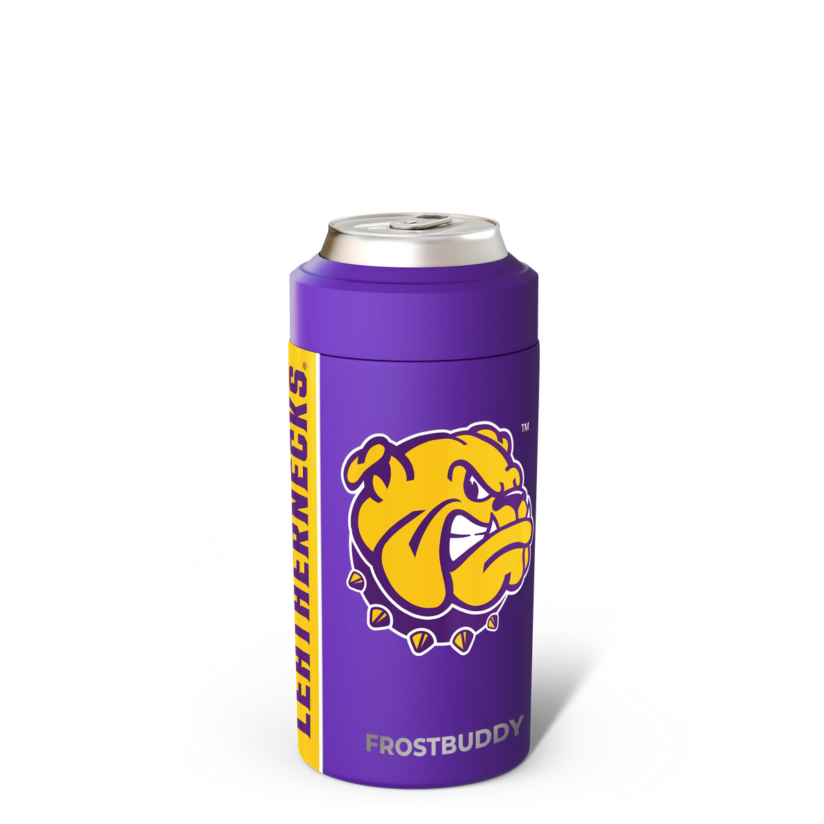 Universal Buddy | Western Illinois Leathernecks