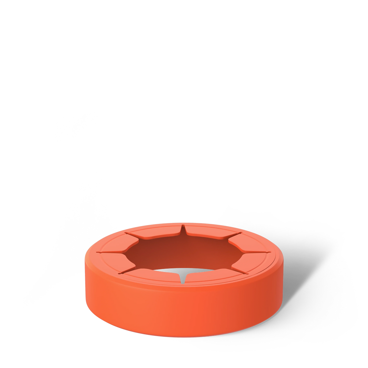 Replacement Silicone | To-Go Buddy | Orange