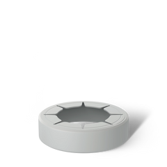 Replacement Silicone | To-Go Buddy | Pebble