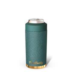 Universal Buddy | Emerald Glitz