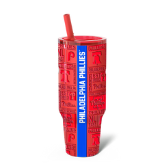 Thicc Buddy 40oz | Philadelphia Phillies| Legacy