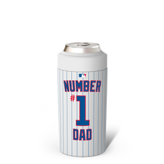 Universal Buddy | Chicago Cubs | #1 Dad