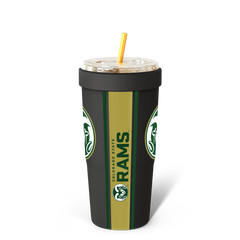 To-Go Buddy | Colorado State Rams | Gameday