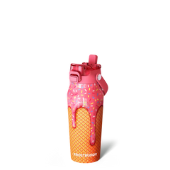 Bottle Buddy 16oz | Ice Cream