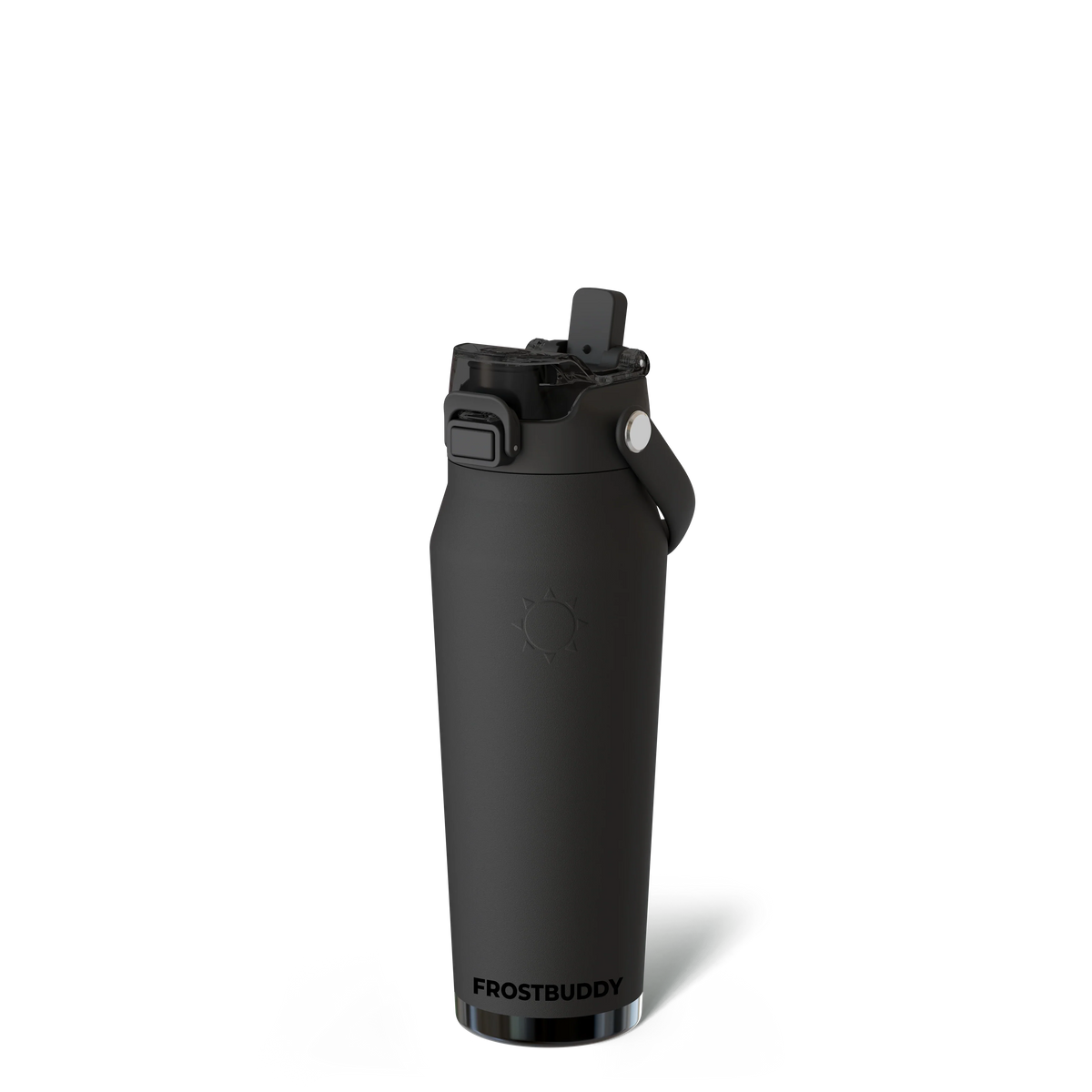 Bottle Buddy 24oz | Dark Night
