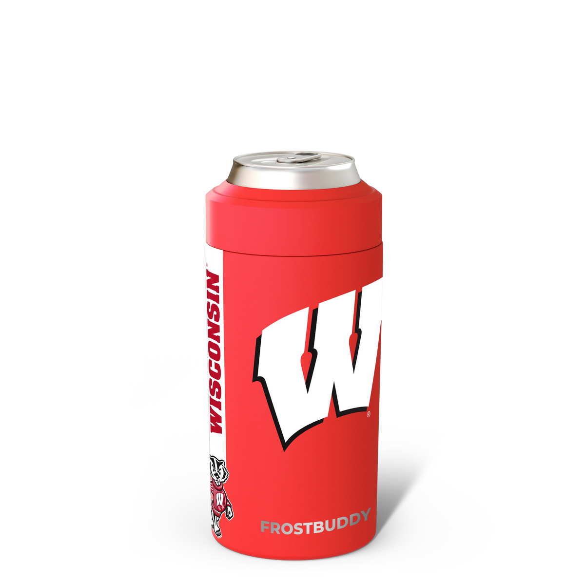 Universal Buddy | Wisconsin Badgers | Gameday